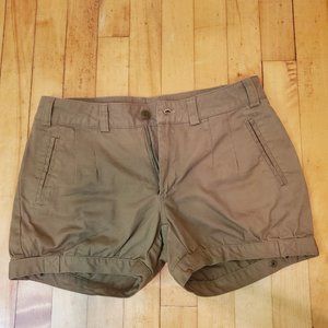 Cute shorts by Nikita clothing